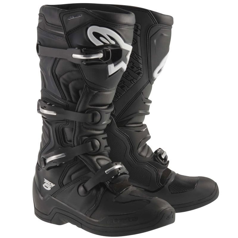 ALPINESTARS TECH 5 nero