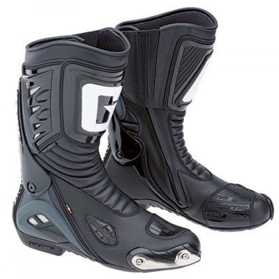 Gaerne G Rw Aquatech Boots Black