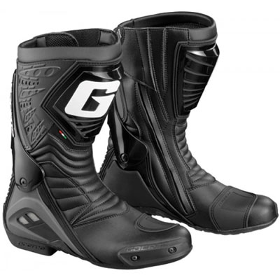 Gaerne G Rw Boots Black