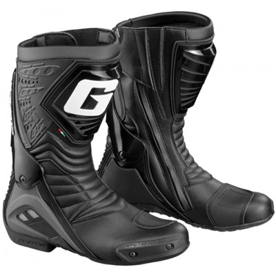Stivali Gaerne G Rw Nero