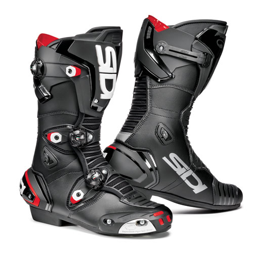 sidi all road boots