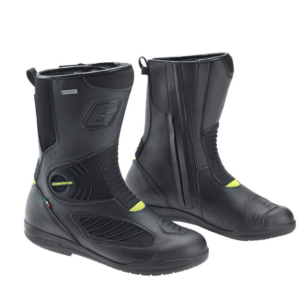 Gaerne G. Air Gore-tex® Nero