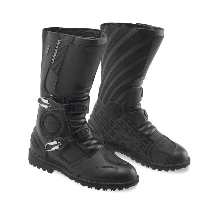 Gaerne Midland Gore Tex® Black GA-2528-001 Boots | MotoStorm