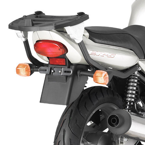 Rear Rack For Monokey® Or Monolock® Top GIVI-440F Bag Supports