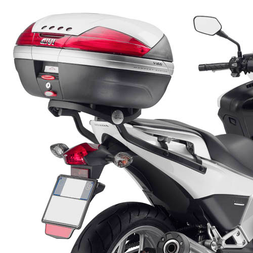 GIVI 1109FZ HONDA INTEGRA 700 (12 > 13)