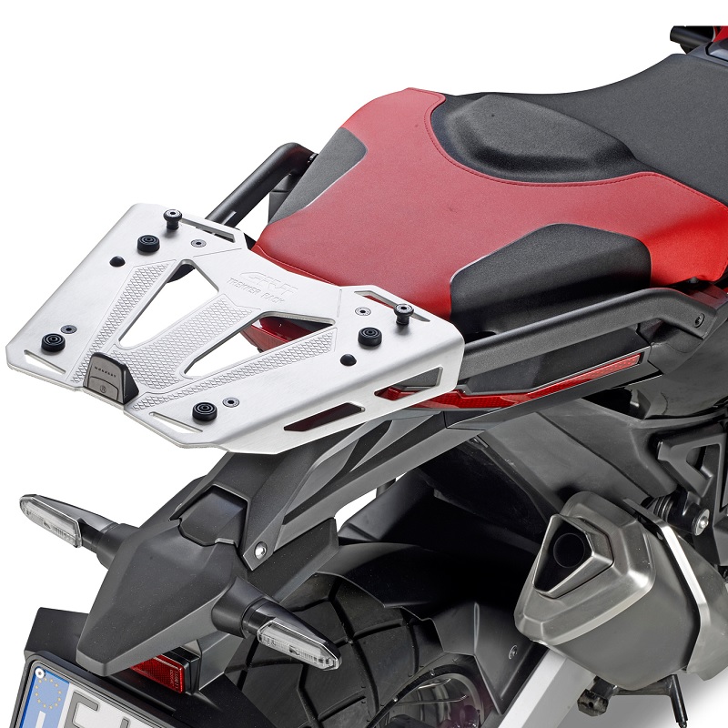 Givi Staffe 1156fz Per Bauletto Monokey® O Monolock®