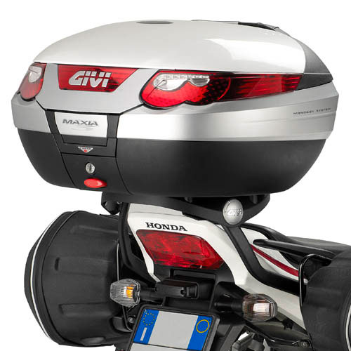 GIVI 268FZ HONDA CB 1300 S (10 > 13)