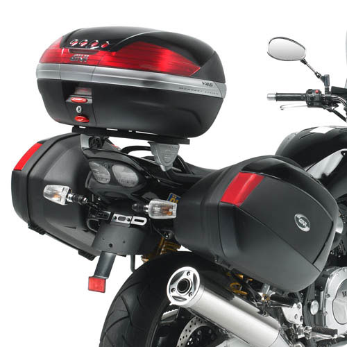 GIVI 361F YAMAHA XJR 1300 (07 > 13)