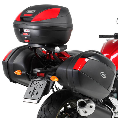 GIVI 365FZ YAMAHA FZ1 1000 (06 > 13)