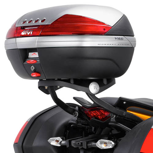 GIVI 451FZ KAWASAKI VERSYS 650