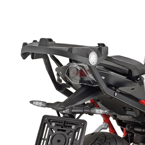 GIVI Attacco posteriore 5117FZ per bauletto MONOKEY® o MONOLOCK