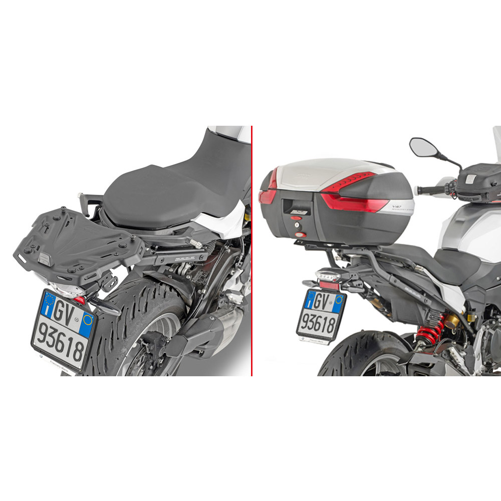 Attacco Posteriore Givi 5137FZ BMW F900 XR