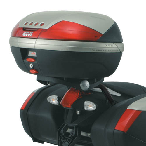 GIVI Attacco posteriore 688FZ per bauletto MONOKEY® o MONOLOCK