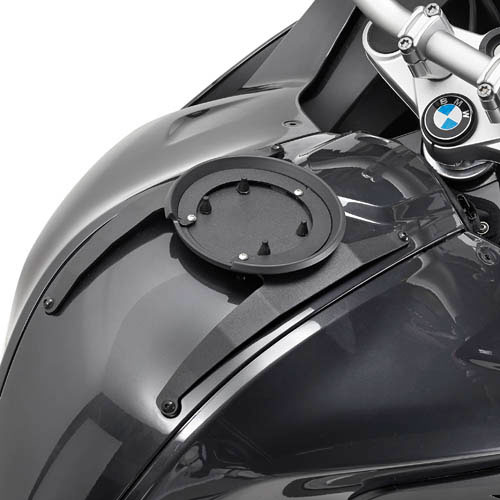 GIVI BF 16 BMW F 800 GT (2013)