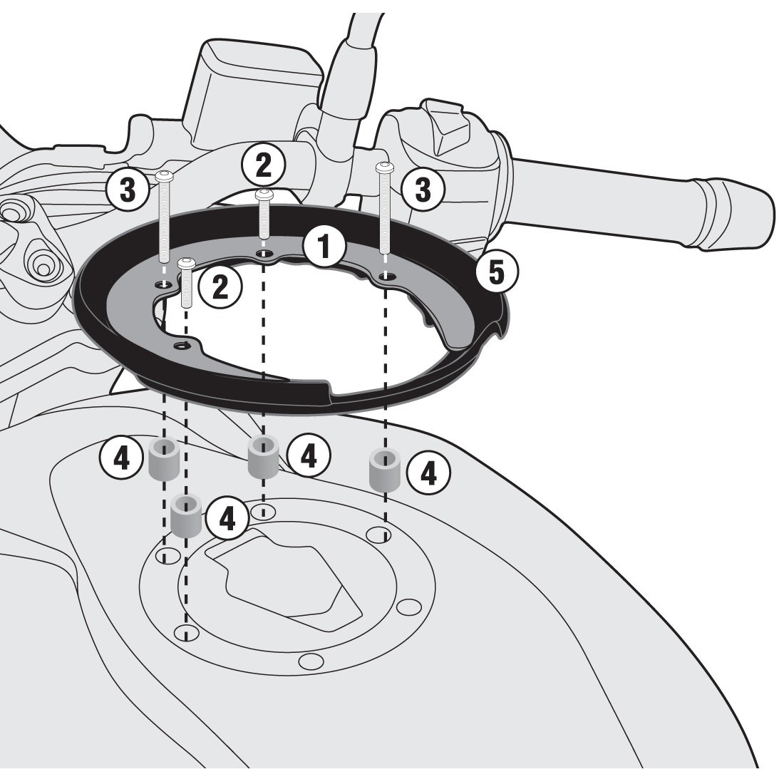 Givi BF31