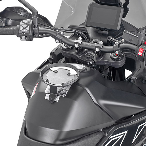 Flangia Givi BF80
