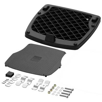 Givi Z286 Vetrino Piastra Portanome Per Baule E50 – Accessorio Ricambio
