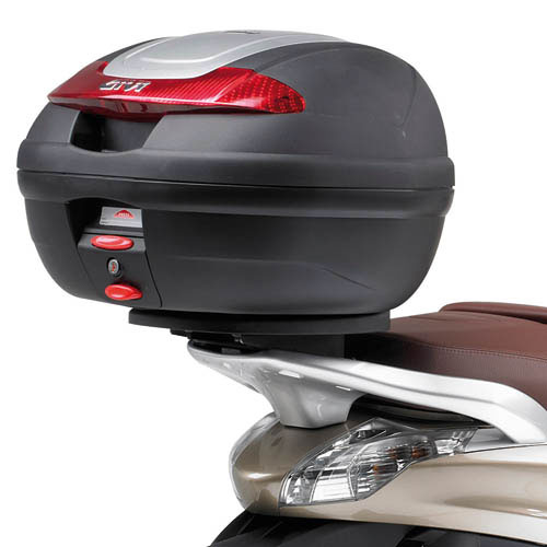 GIVI E349 Beverly 125ie-300ie