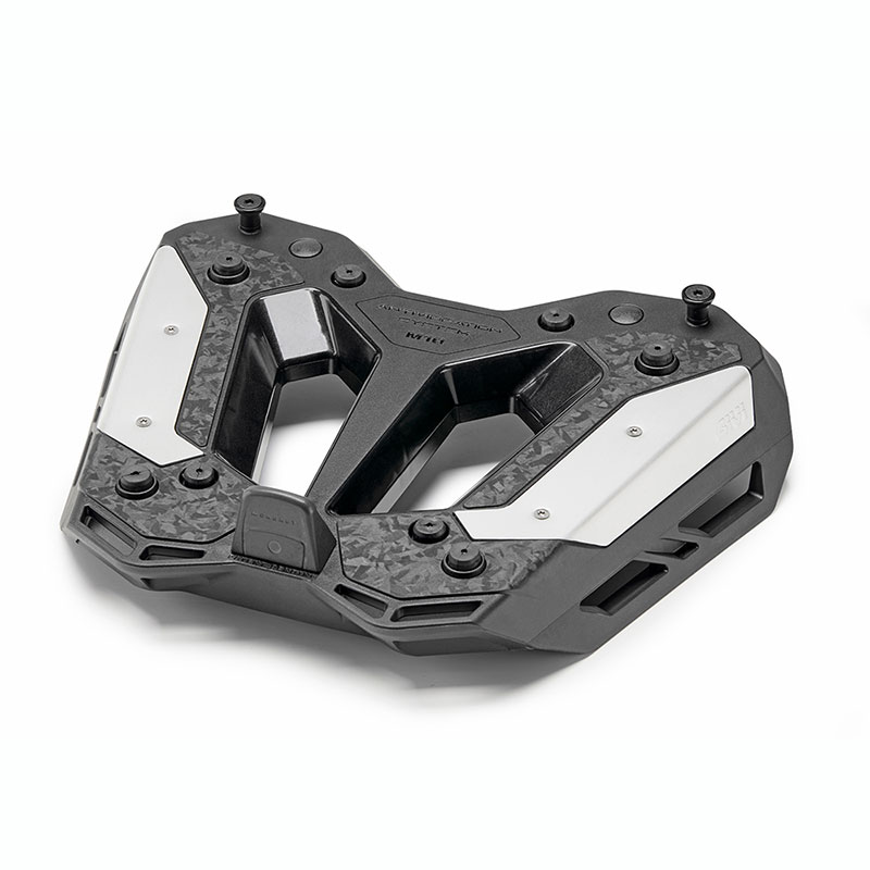 Piastra Givi M10 Monokey AVS