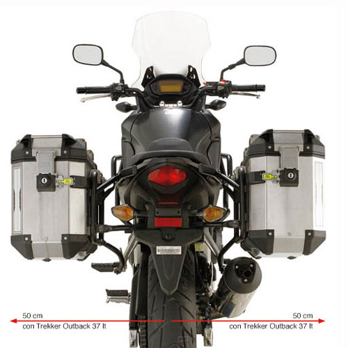 GIVI PL1121CAM