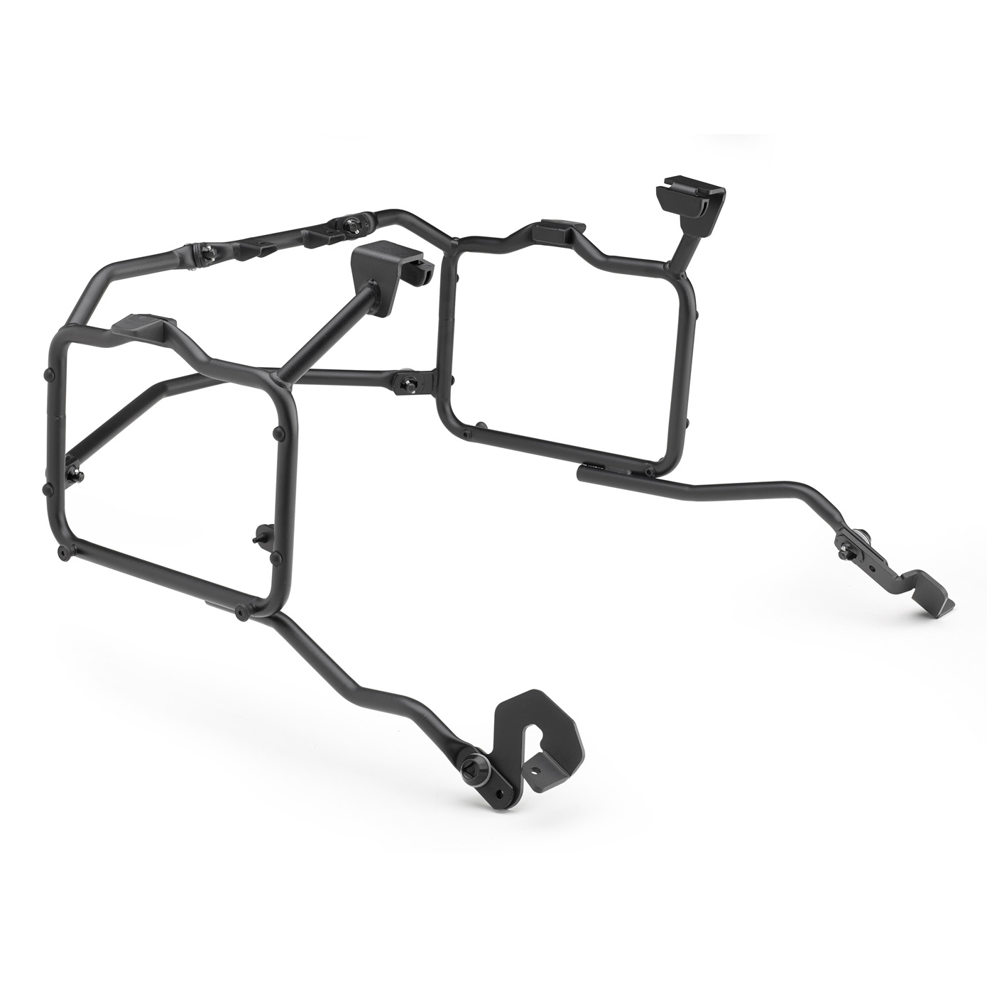 GIVI PL1144CAM supporti Outback per Honda Africa Twin 2016 - 2017