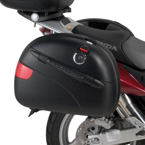 Givi Portavaligie laterale PL177 per valigie Monokey