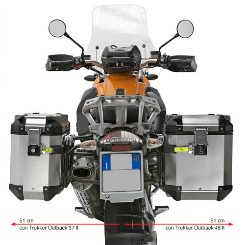 GIVI PL684CAM