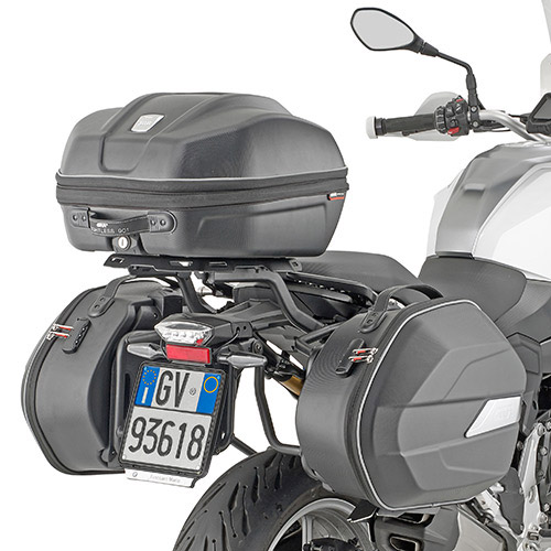 Portavaligie Laterale Givi PLO5137MK PL One Fit