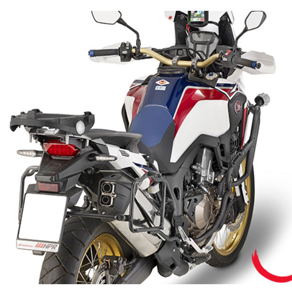 GIVI PLR1144 CRF1000L Africa Twin (16 > 17)