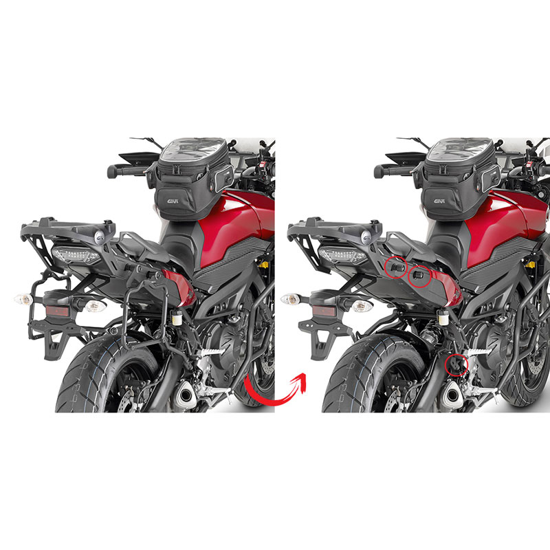 GIVI PLR2122