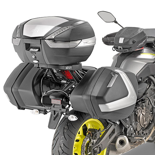 GIVI HARD LUGGAGE MOUNT HARDWARE SIDE CASE PL1121