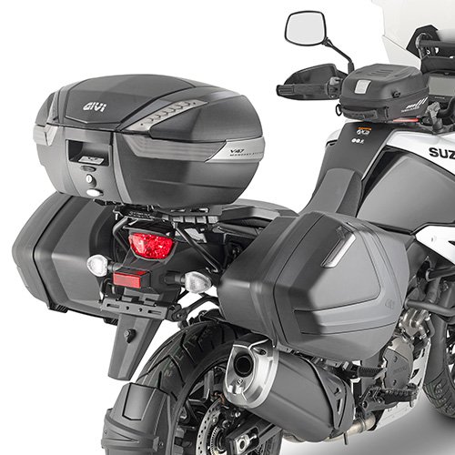 Portavaligie Laterale Givi PLX3117 V-Strom 1050