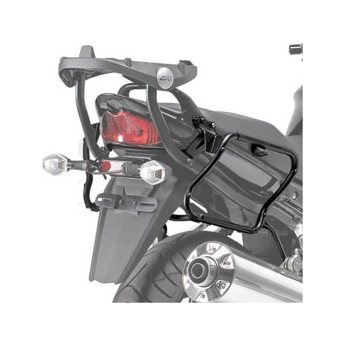 GIVI Portavaligie laterale PL539 per valigie MONOKEY