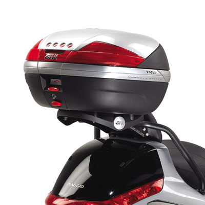 GIVI SR102 PIAGGIO X8 125-200