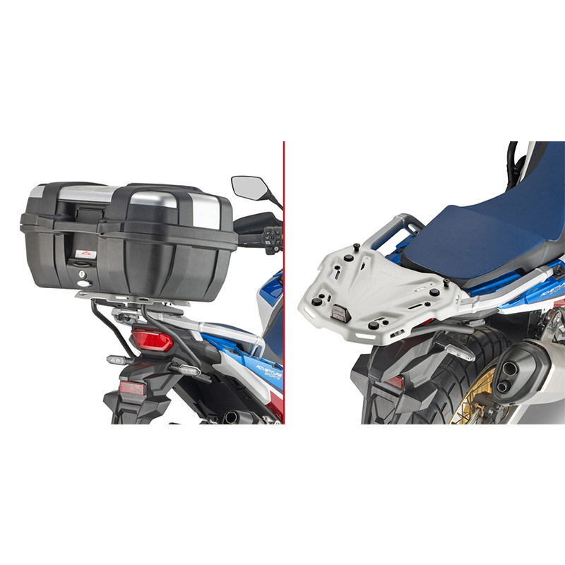 Attacco Posteriore Givi SR1178 CRF1100 Africa Twin