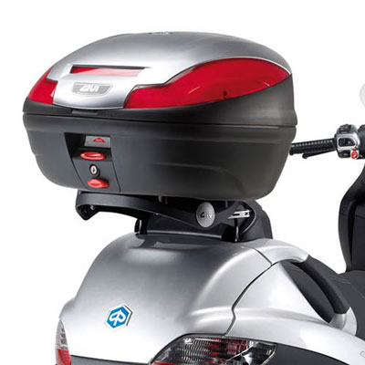 GIVI SR134M PIAGGIO MP3 125-250