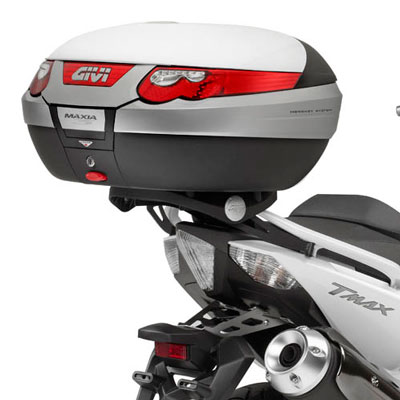 Mount Rear Monokey Yamaha Tmax 500 2016 Sr2013 Givi