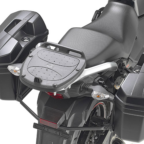 Attacco Posteriore Givi SR3116 Suzuki V-Strom 250