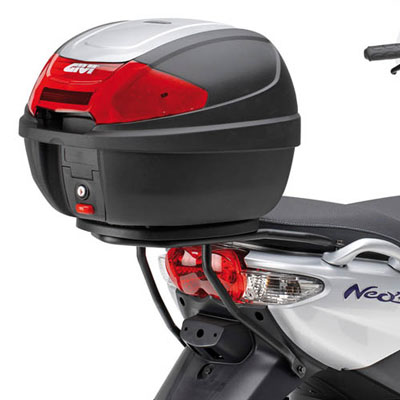 GIVI SR366 YAMAHA NEO