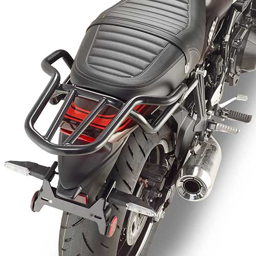 Givi Attacco posteriore SR4124 per bauletto MONOKEY® o MONOLOCK®