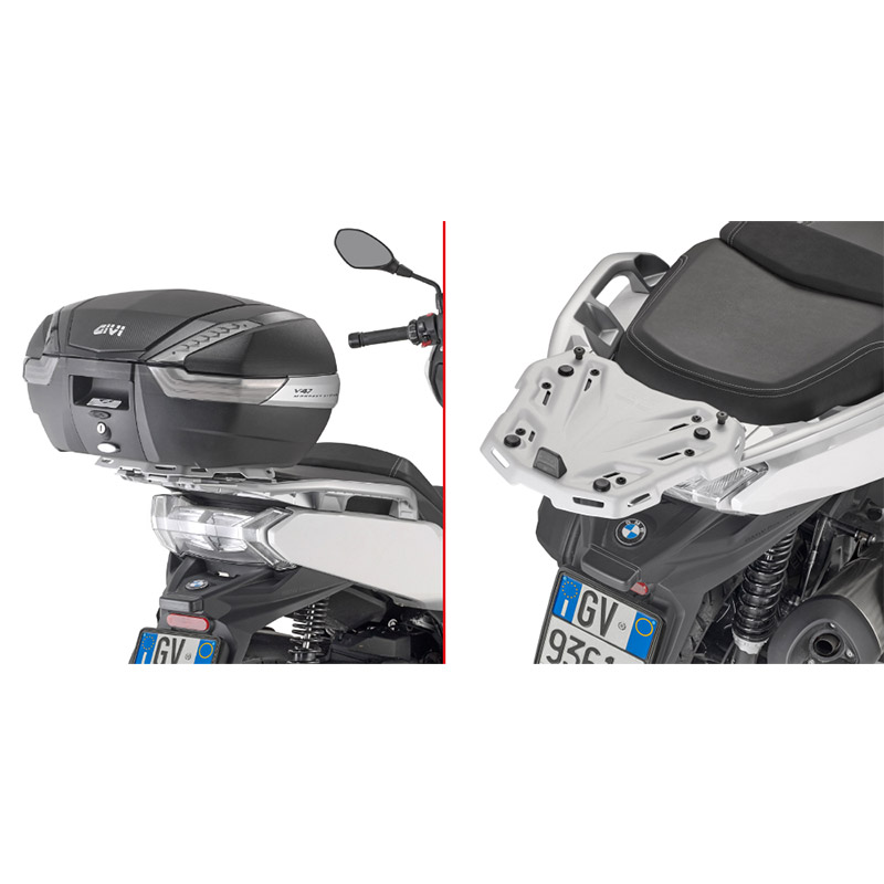 Attacco Posteriore Givi SR5136 Bmw C400GT