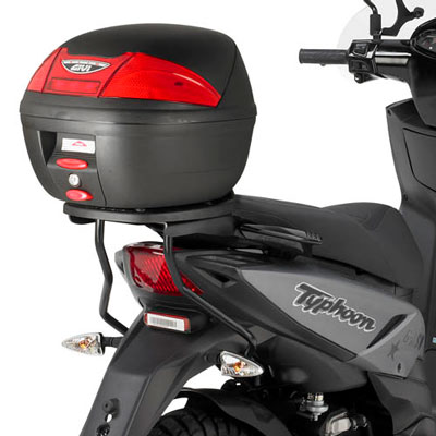 GIVI SR5602 PIAGGIO TYPHOON