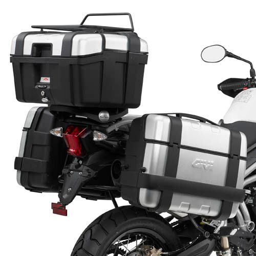 GIVI SR6401 TRIUMPH Tiger 800 / Tiger 800 XC (11 > 13)