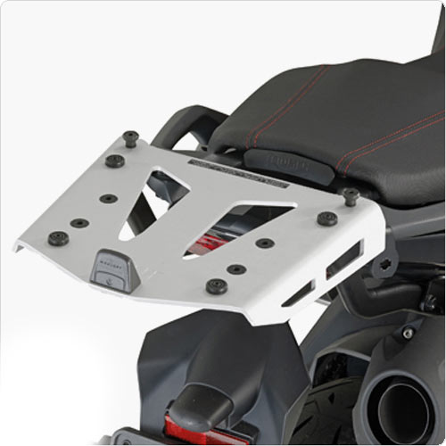 GIVI ATTACCO POSTERIORE SR6404 BAULETTO MONOKEY