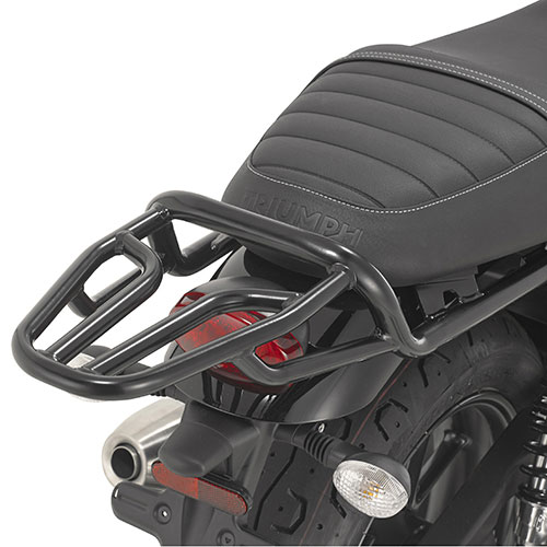 GIVI SR6407 TRIUMPH STREET TWIN 900 2016