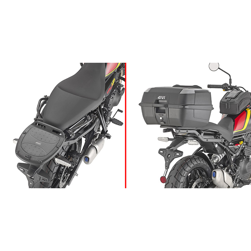 Support Arrière Givi SR9061