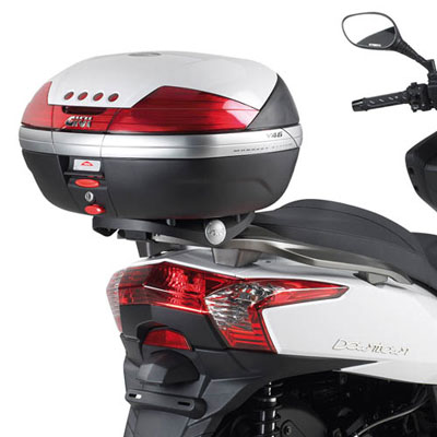 GIVI SR92 KYMCO DOWNTOWN