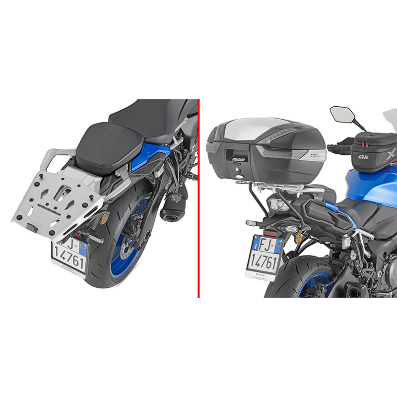 Attacco Posteriore Givi SRA3128