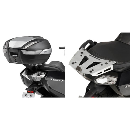 GIVI SRA5106 BMW C 650 GT (12-13)