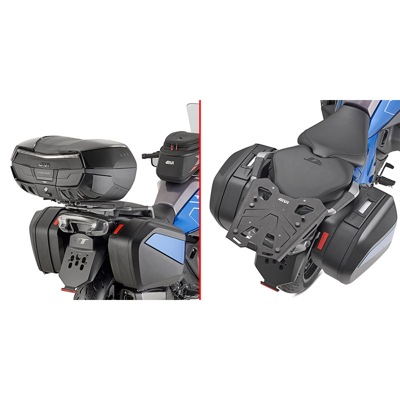 Support Arrière Givi SRA5149